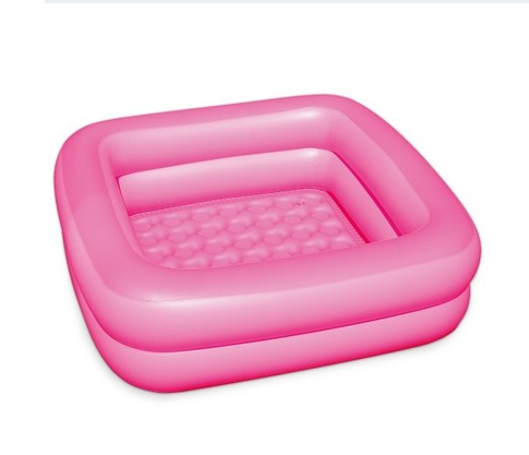 basen dmuchany 86X86X25 BESTWAY BES51116