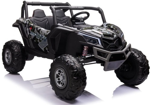 Auto na Akumulator  Buggy UTV-MX Moro Lakier