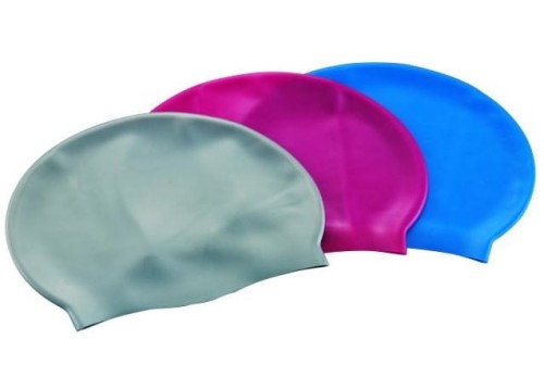 czepek kąpielowy silikonowy