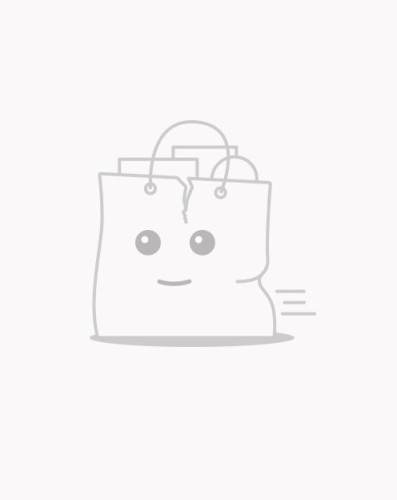 Zestaw Naklejki Kapibara Różne Wzory Matowe 50szt.